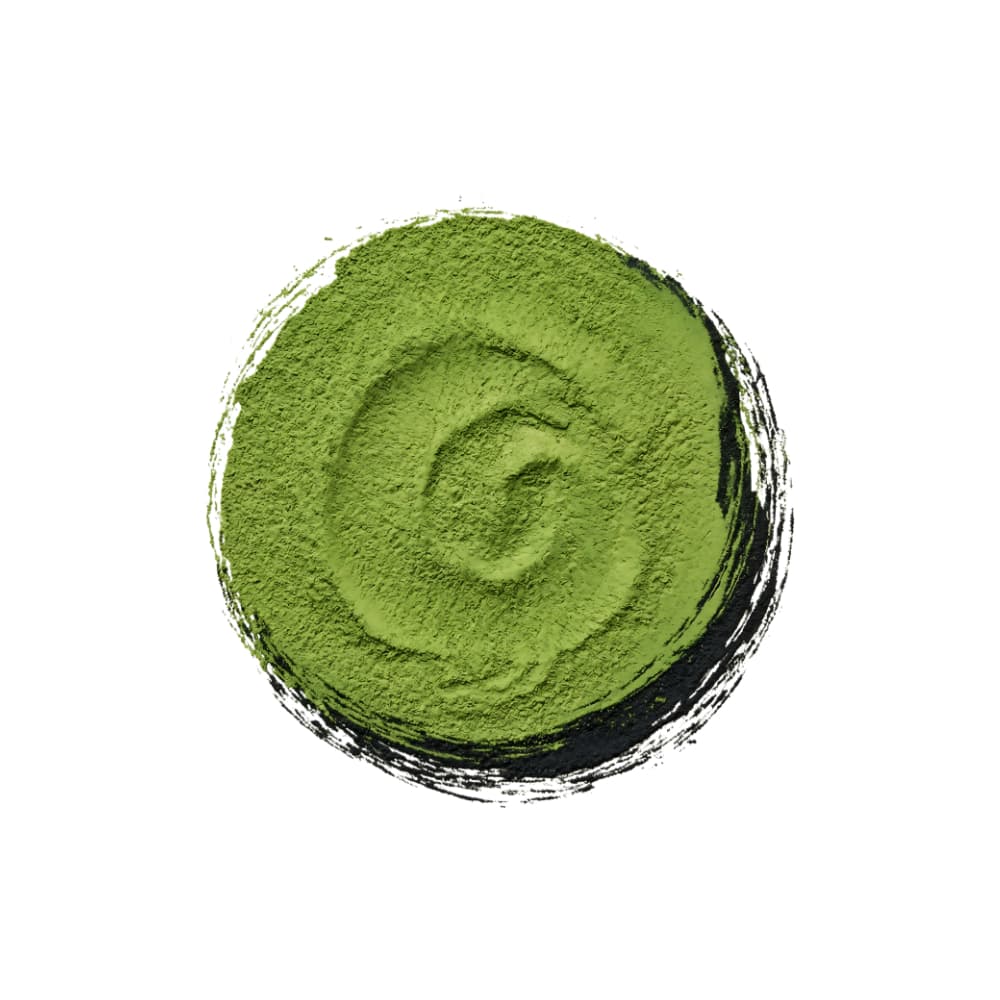 Sumi Matcha